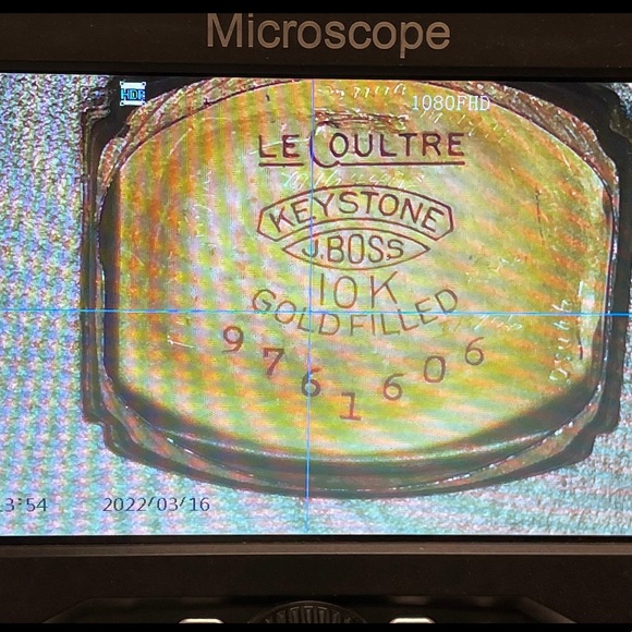 Vintage Elgin 19 Jewel 10k Gold 15mm Case Ladies Cocktail Watch - Picture 4 of 4